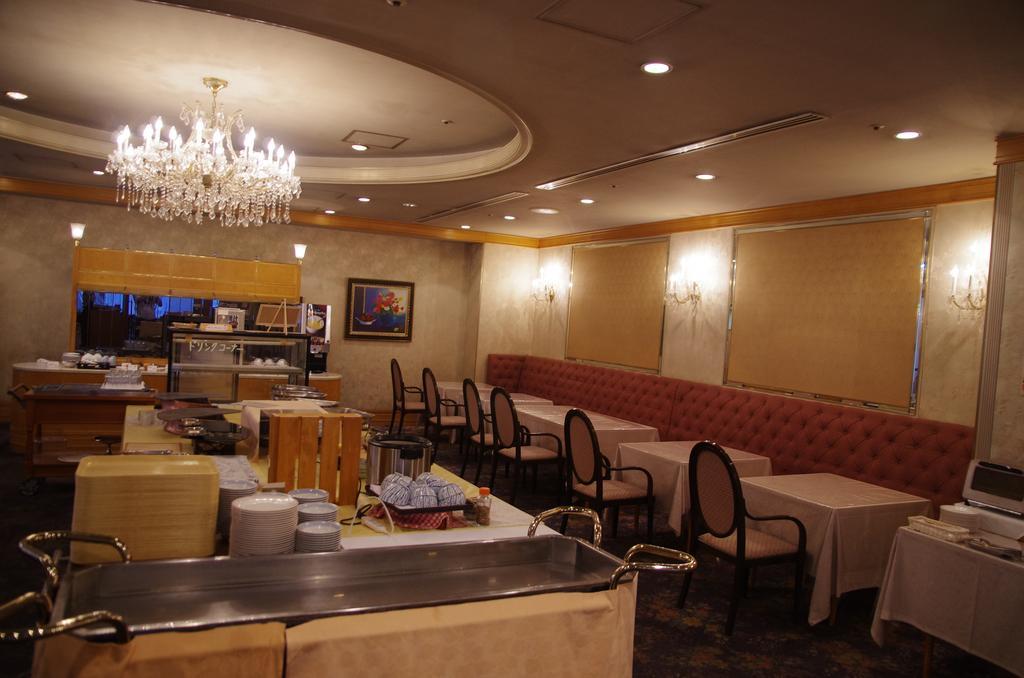 岐阜城堡酒店 外观 照片