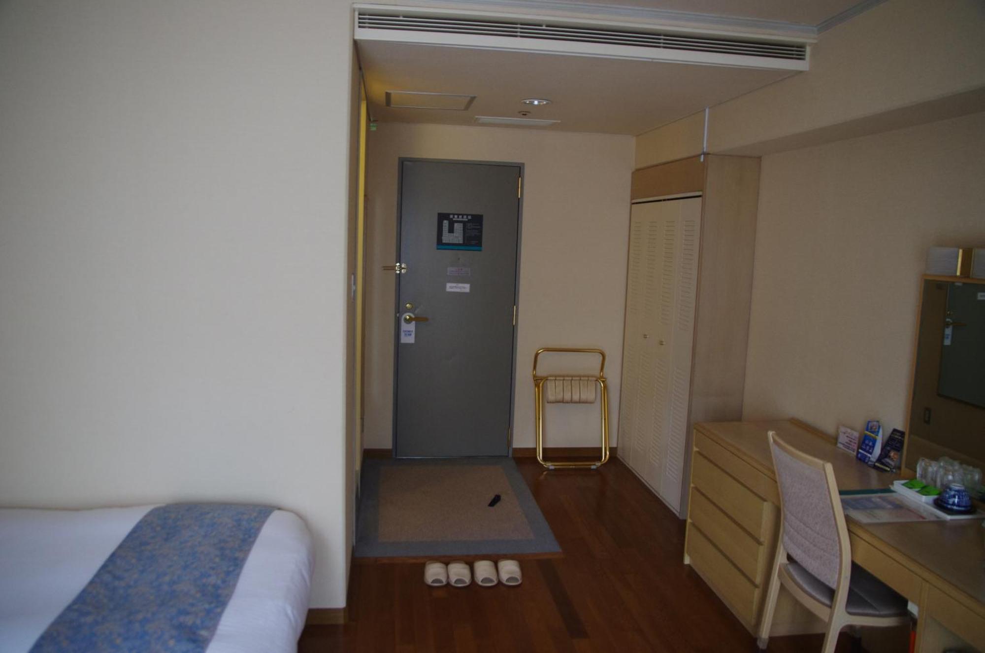 岐阜城堡酒店 客房 照片
