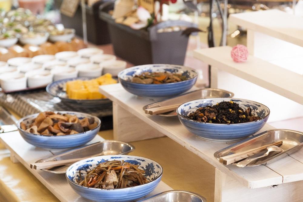 岐阜城堡酒店 外观 照片
